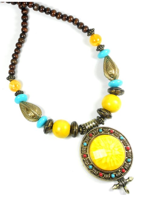 Western jewelry